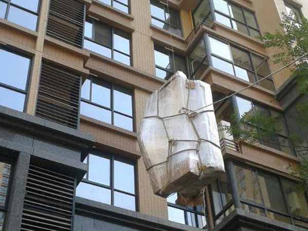 城西区钢琴搬运服务